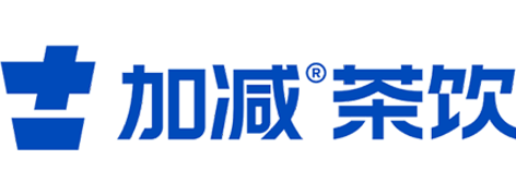 9001cc金沙茶饮logo